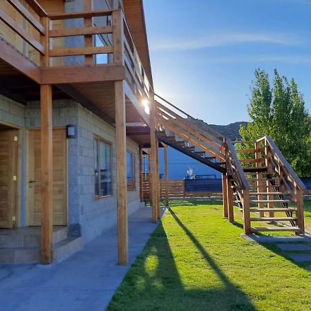 Costanera Apart Chile Chico Exterior photo