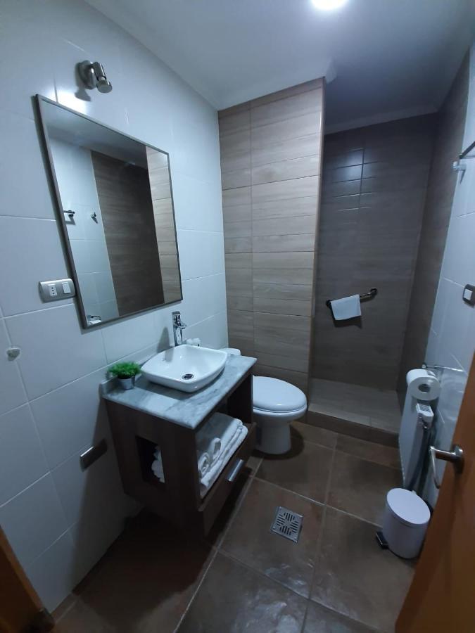 Costanera Apart Chile Chico Exterior photo