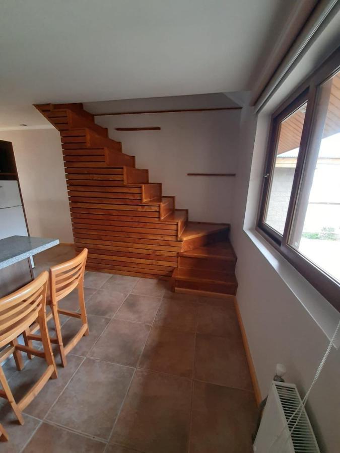 Costanera Apart Chile Chico Exterior photo
