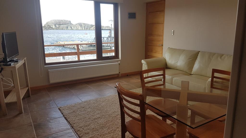 Costanera Apart Chile Chico Exterior photo